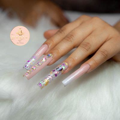 Nail Art Inspo: From Fairy Tales to Magic in Fairfield, CA